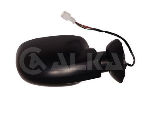 Дзеркало ALKAR 6112590 - zapix