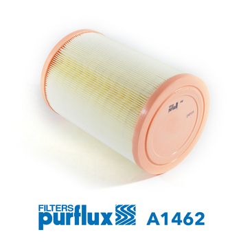 Повітряний фільтр PURFLUX A1462 - zapix