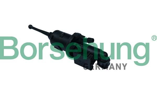 Головний циліндр зчеплення BORSEHUNG B11513 - zapix