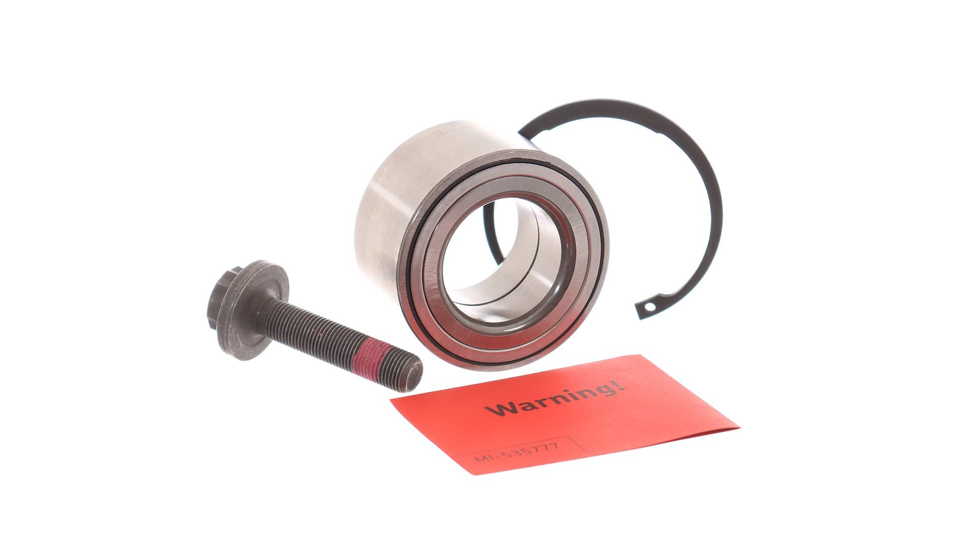 Підшипник / маточина колеса SKF VKBA6746 - zapix