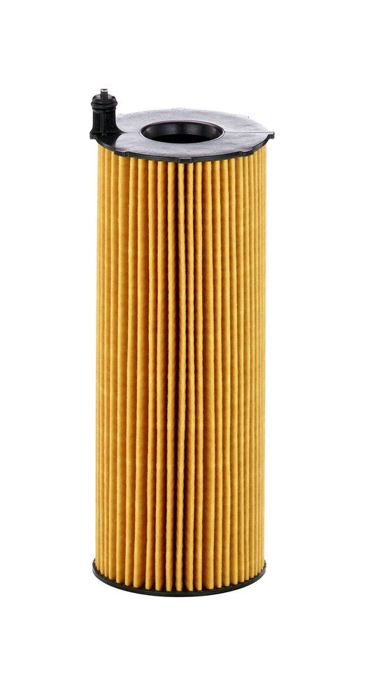 Оливний фільтр MANN-FILTER HU7016X - zapix