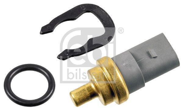 Датчик температури охолоджуючої рідини FEBI BILSTEIN 29318 - zapix
