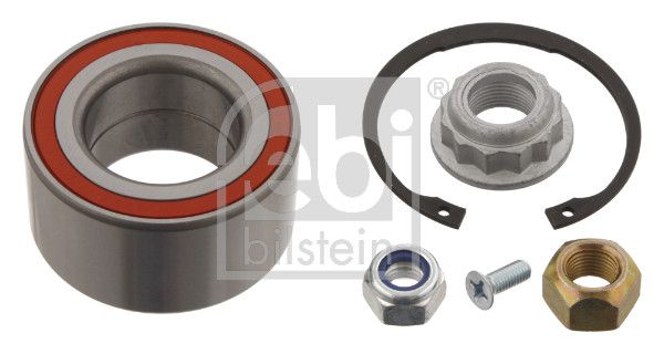 Підшипник / маточина колеса FEBI BILSTEIN 08435 - zapix