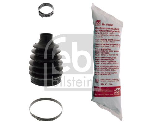 Пильник ШРКШ FEBI BILSTEIN 100045 - zapix