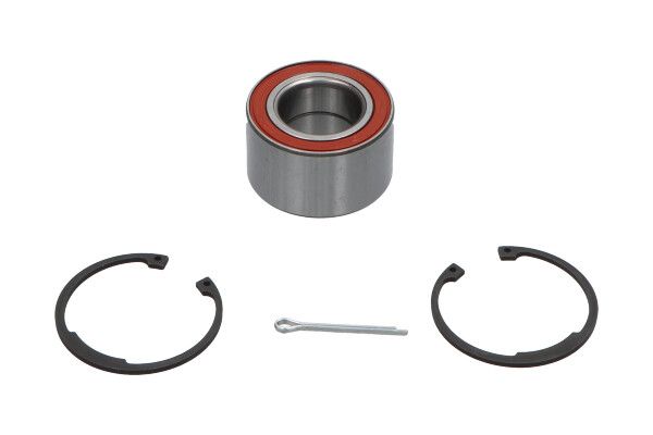 Підшипник / маточина колеса KAVO PARTS WBK1002 - zapix