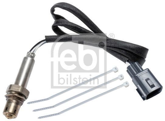 Кисневий датчик FEBI BILSTEIN 177518 - zapix