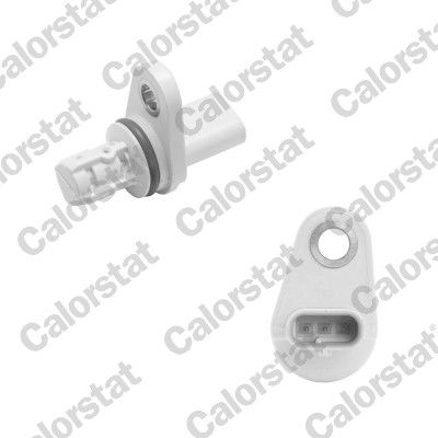 Датчик положення колінчастого валу CALORSTAT BY VERNET CS0386 - zapix