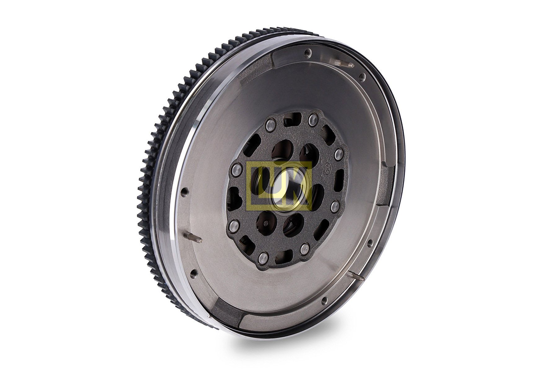 Маховик SCHAEFFLER LUK 415032810 - zapix