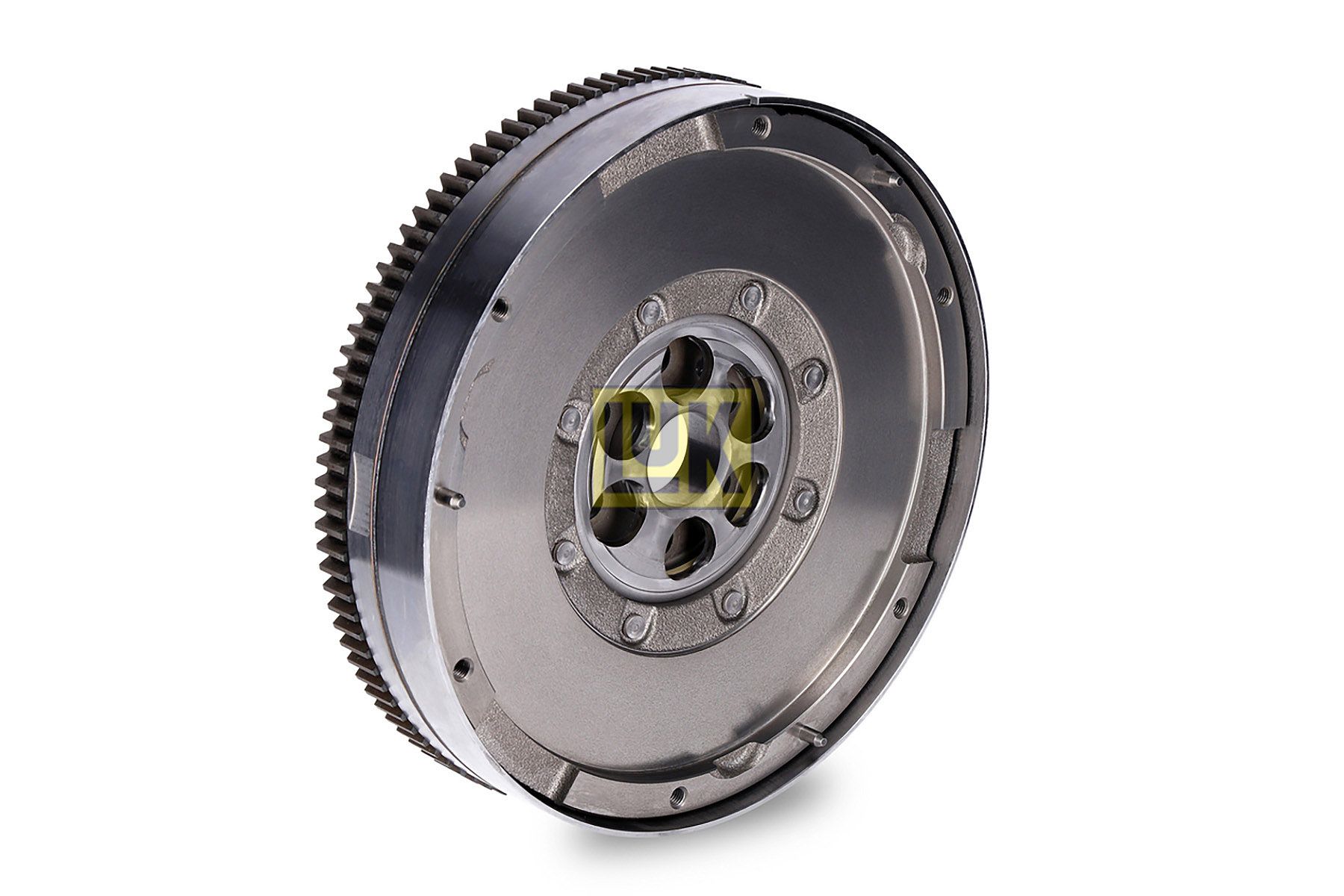 Маховик SCHAEFFLER LUK 415063010 - zapix