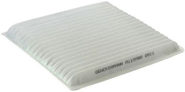 Фільтр салону DENCKERMANN M110060 - zapix