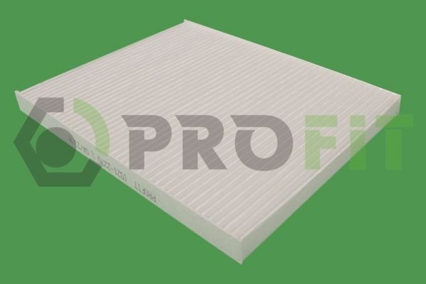 Фільтр салону PROFIT 15212270 - zapix