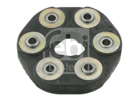 Еластична муфта карданного валу FEBI BILSTEIN 07543 - zapix