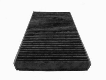 Фільтр салону CORTECO 21652540 - zapix