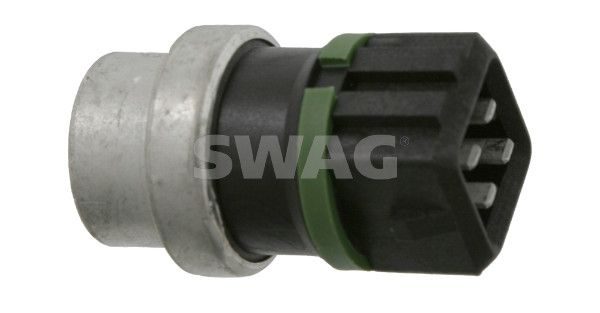 Датчик температури охолоджуючої рідини SWAG 32922882 - zapix