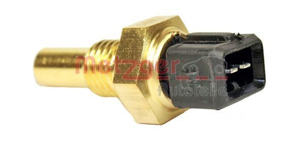 Датчик температури охолоджуючої рідини METZGER 0905012 - zapix