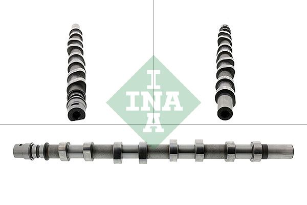 Розподільний вал SCHAEFFLER INA 428018510 - zapix