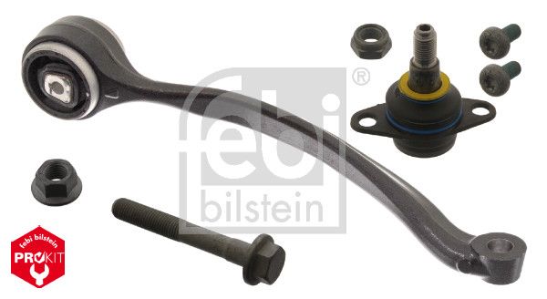 Важіль підвіски FEBI BILSTEIN 40854 - zapix
