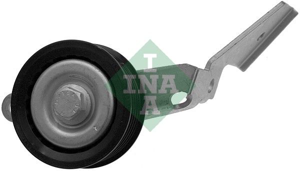 Обвідний ролик ременя приводного SCHAEFFLER INA 532048110 - zapix