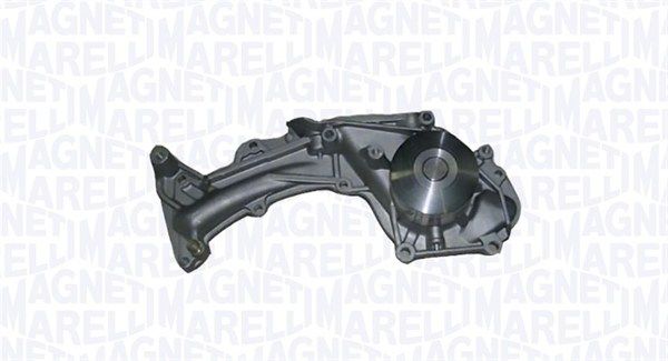 Помпа системи охолодження MAGNETI MARELLI 352316170469 - zapix