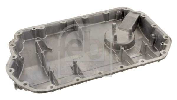 Оливний піддон FEBI BILSTEIN 31481 - zapix
