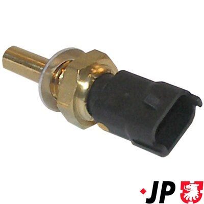 Датчик температури охолоджуючої рідини JP GROUP 1293100500 - zapix