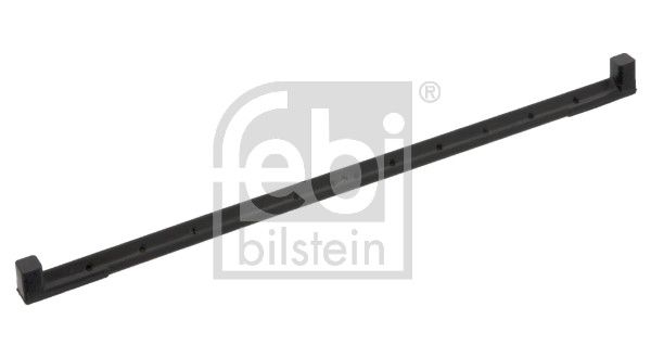 Прокладка передньої кришки двигуна FEBI BILSTEIN 102396 - zapix