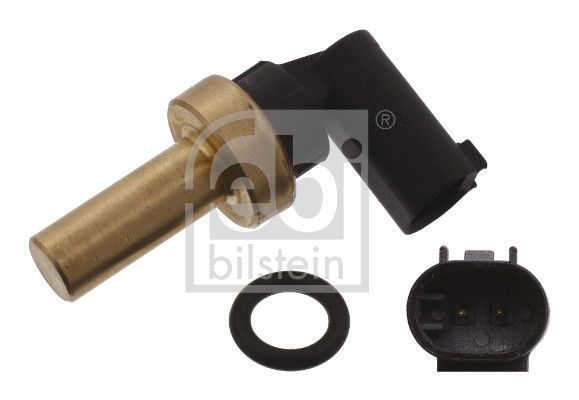 Датчик температури охолоджуючої рідини FEBI BILSTEIN 34074 - zapix