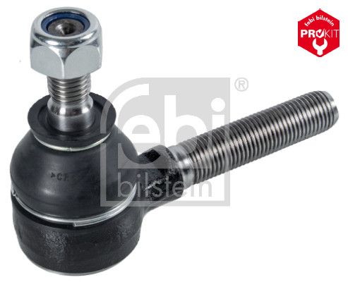 Наконечник кермової тяги FEBI BILSTEIN 02285 - zapix