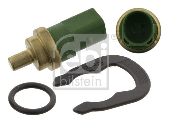 Датчик температуры охлаждающей жидкости FEBI BILSTEIN 32510