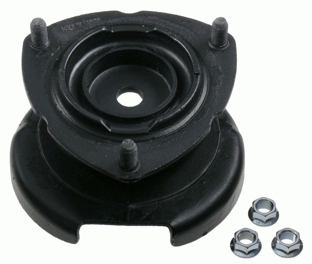 Опора амортизаційної стійки SACHS 802099 - zapix