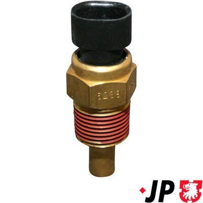 Датчик температури охолоджуючої рідини JP GROUP 1293101500
