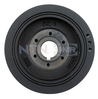 Шків колінвалу SNR DPF35910 - zapix