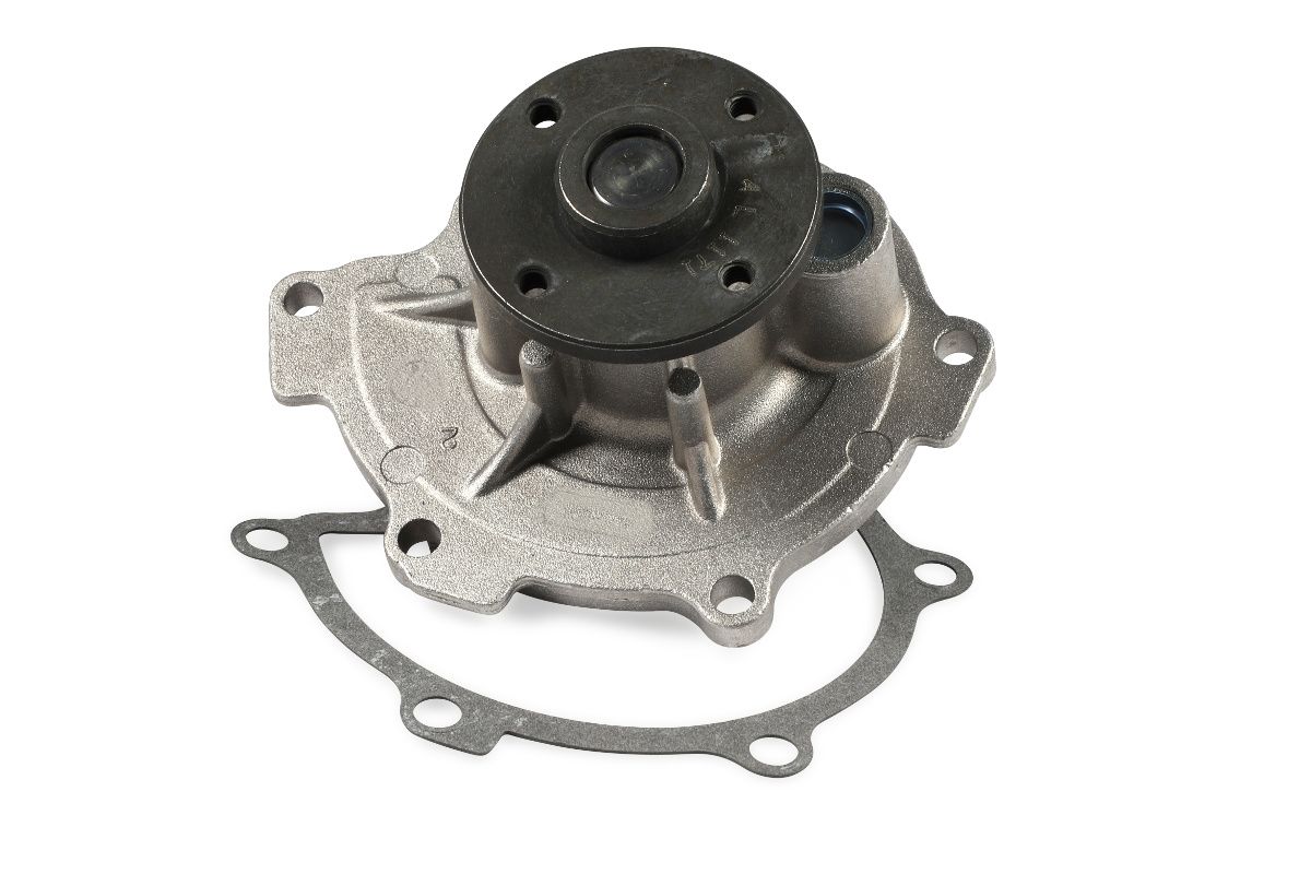 Помпа системи охолодження HEPU P7560 - zapix