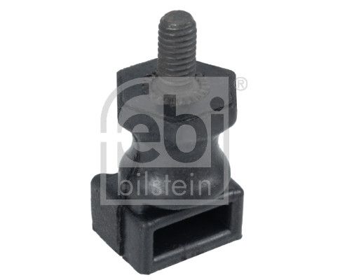 Повітряний фільтр FEBI BILSTEIN 172481 - zapix