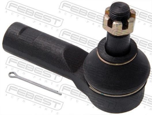Наконечник кермової тяги FEBEST 0421FB - zapix
