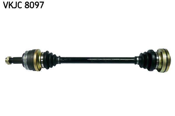 Піввісь SKF VKJC8097 - zapix