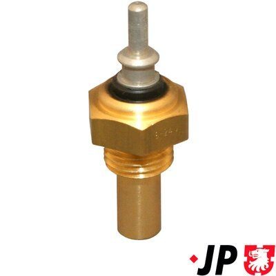 Датчик температури охолоджуючої рідини JP GROUP 1393100200