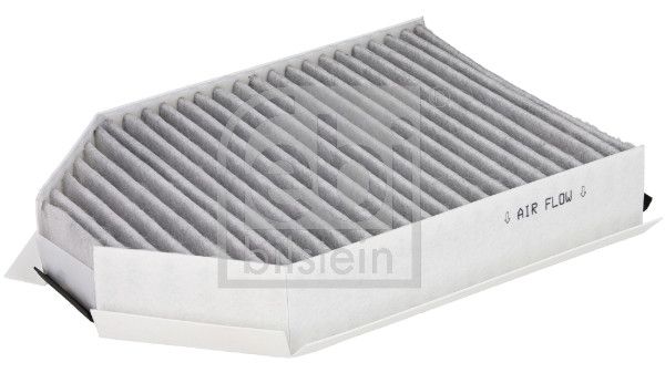 Фільтр салону FEBI BILSTEIN 109596 - zapix