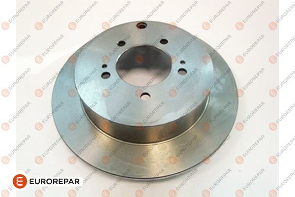 Гальмівний диск EUROREPAR 1686720680 - zapix