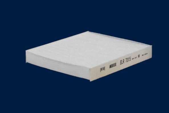 Фильтр салона MECAFILTER ELR7315
