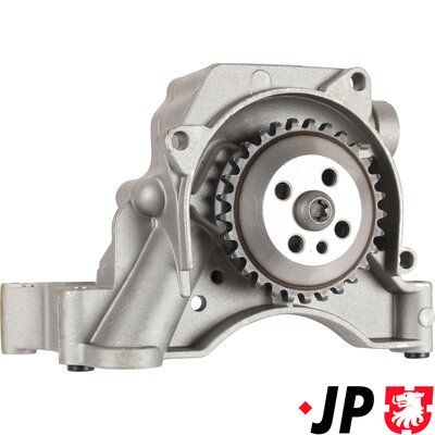 Оливний насос JP GROUP 1113102800 - zapix
