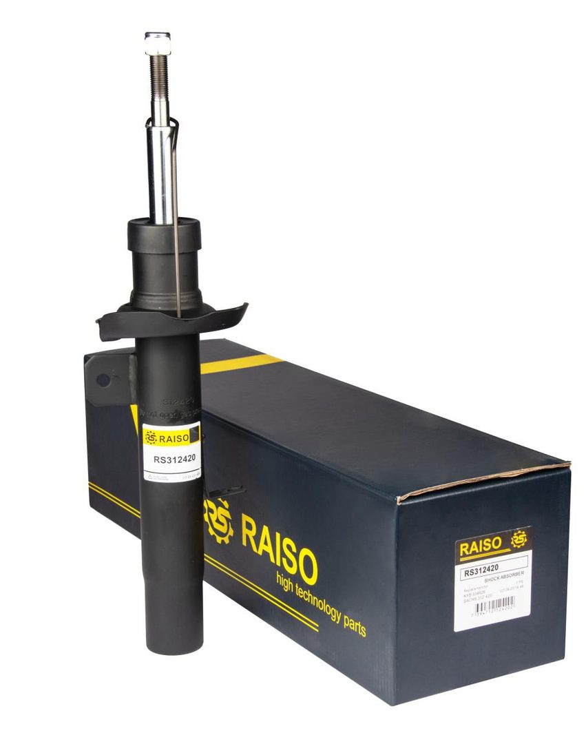 Амортизатор RAISO RS312420 - zapix