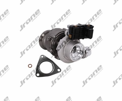Турбіна JRONE 8M35300J39 - zapix