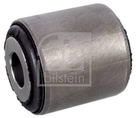 Опора амортизаційної стійки FEBI BILSTEIN 176491 - zapix