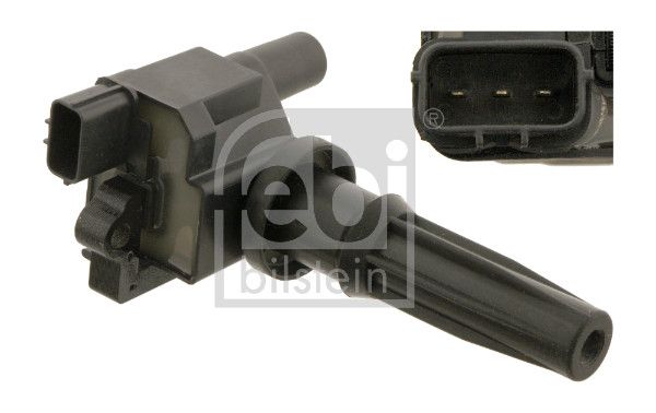 Котушка запалювання FEBI BILSTEIN 30261 - zapix