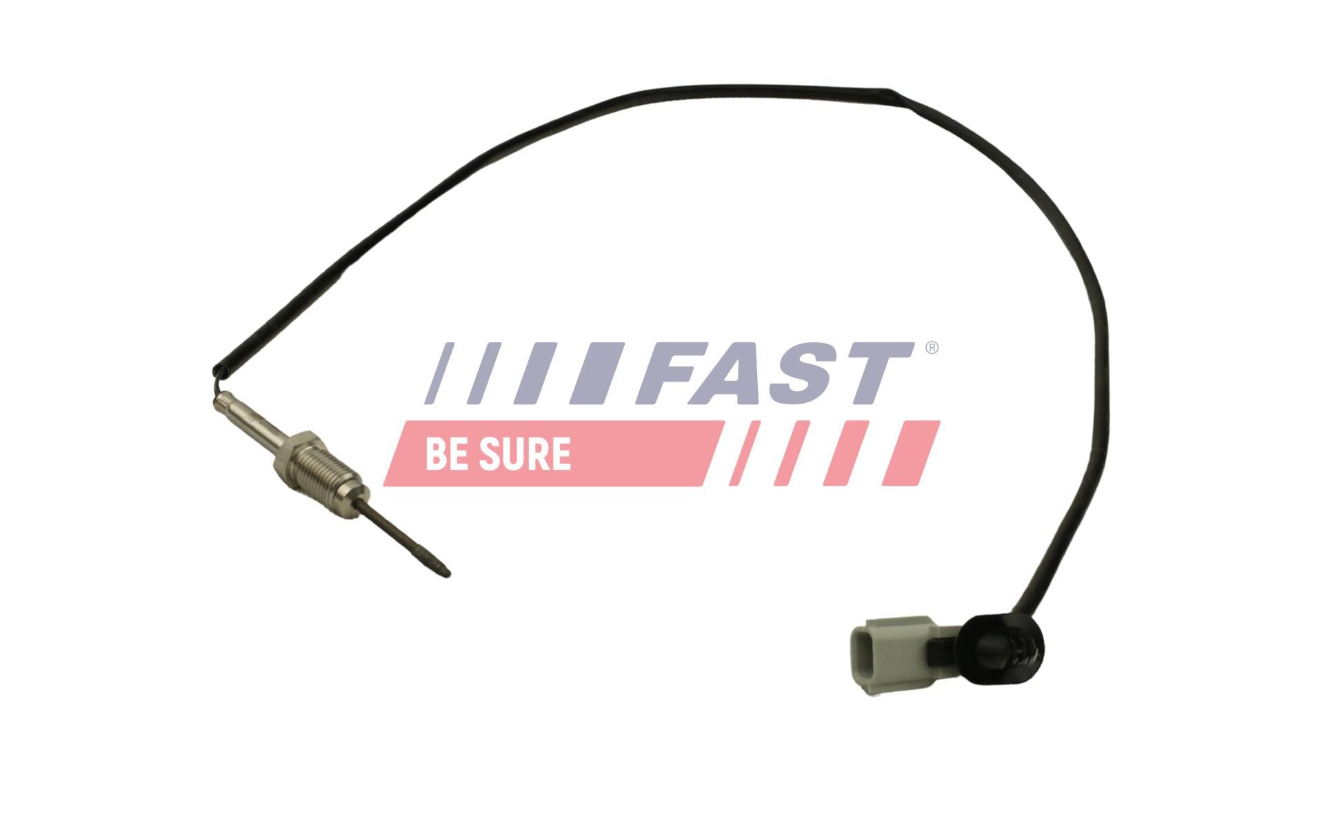 Датчик температури відпрацьованих газів FAST FT80247 - zapix