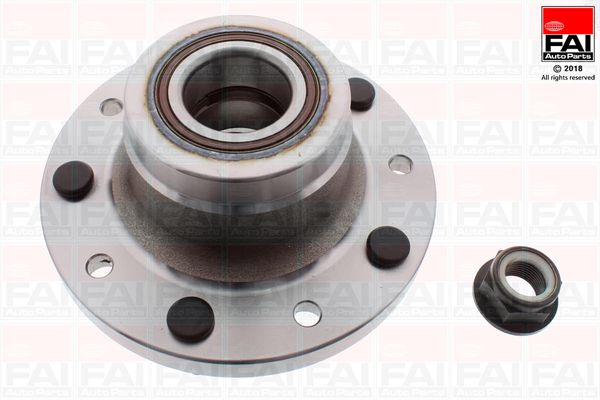 Подшипник / ступица колеса FAI AUTOPARTS FHBK1090