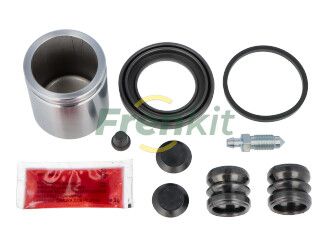 Ремкомплект гальмівного супорта FRENKIT 248909 - zapix
