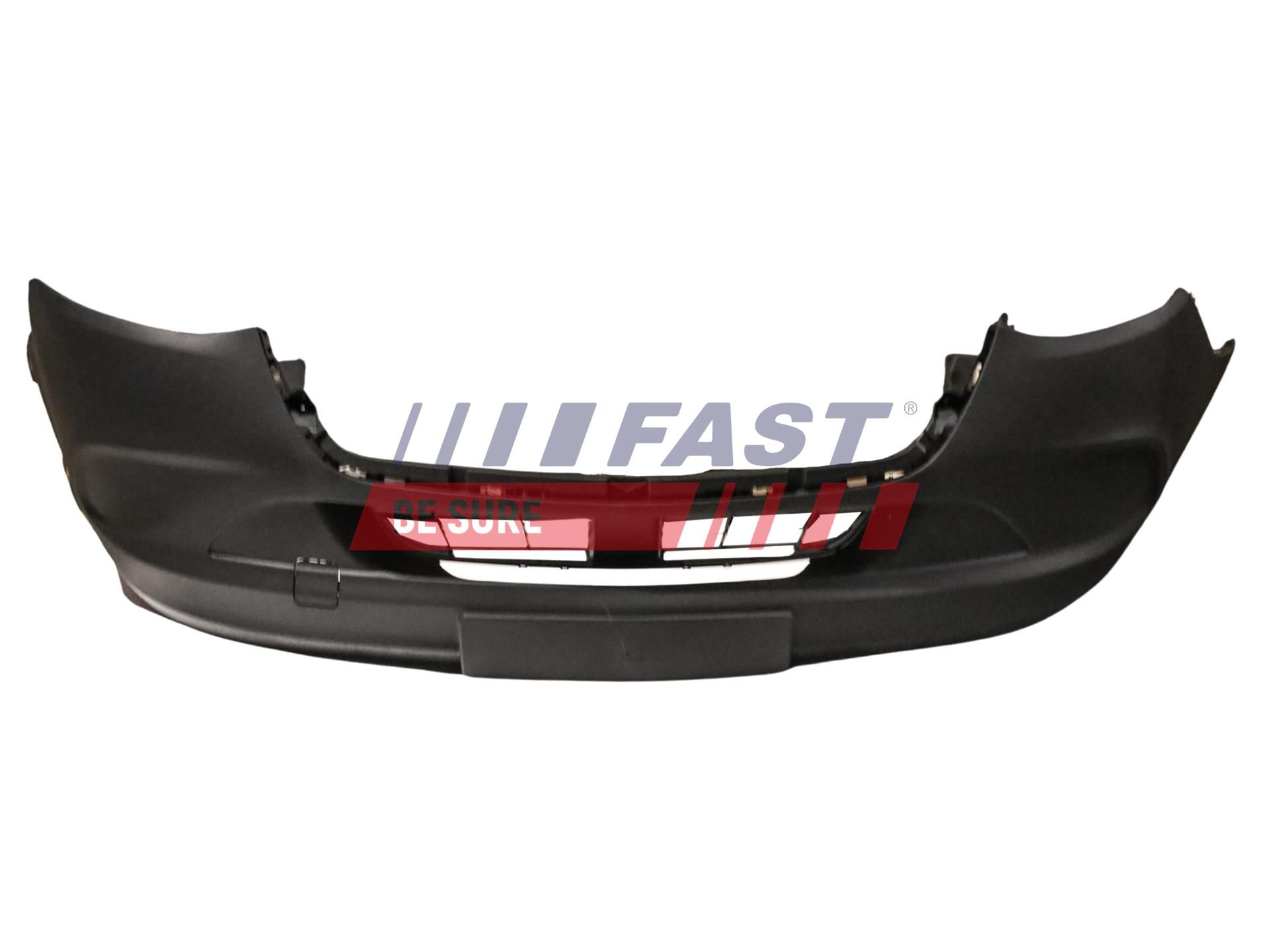 Бампер FAST FT91034G - zapix