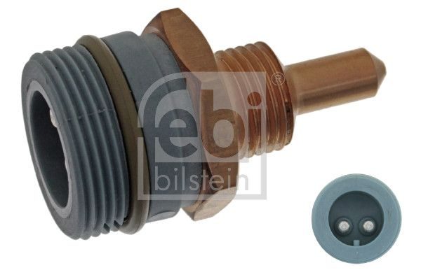 Датчик температури охолоджуючої рідини FEBI BILSTEIN 44861 - zapix